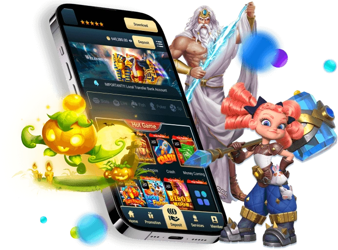 QU88 ra mắt trò chơi Nổ Hũ mới với giải thưởng Jackpot khủng