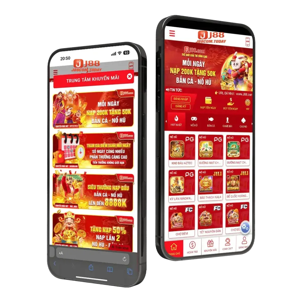 Trải nghiệm mượt mà trên QU88