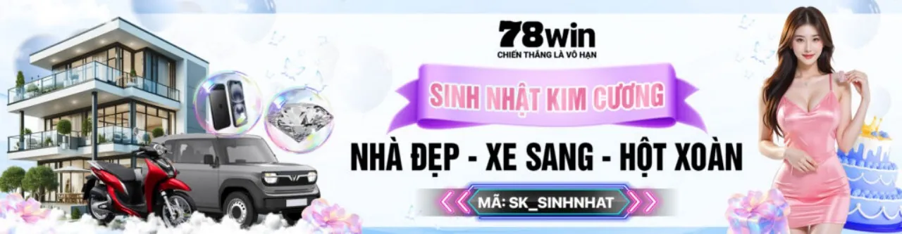 Ưu đãi độc quyền cho thành viên VIP QU88